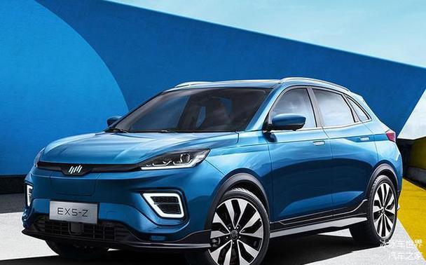 惠州151WEY威派豪华SUV市场的黑马，零跑汽车与智能交通系统的协同