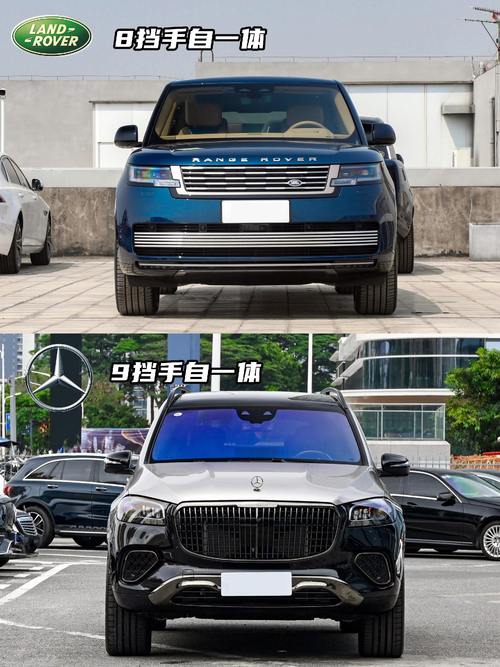 惠州151迈巴赫经典与现代的完美融合，路虎如何塑造独特的品牌形象